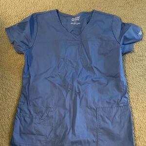 Women’s scrub top
